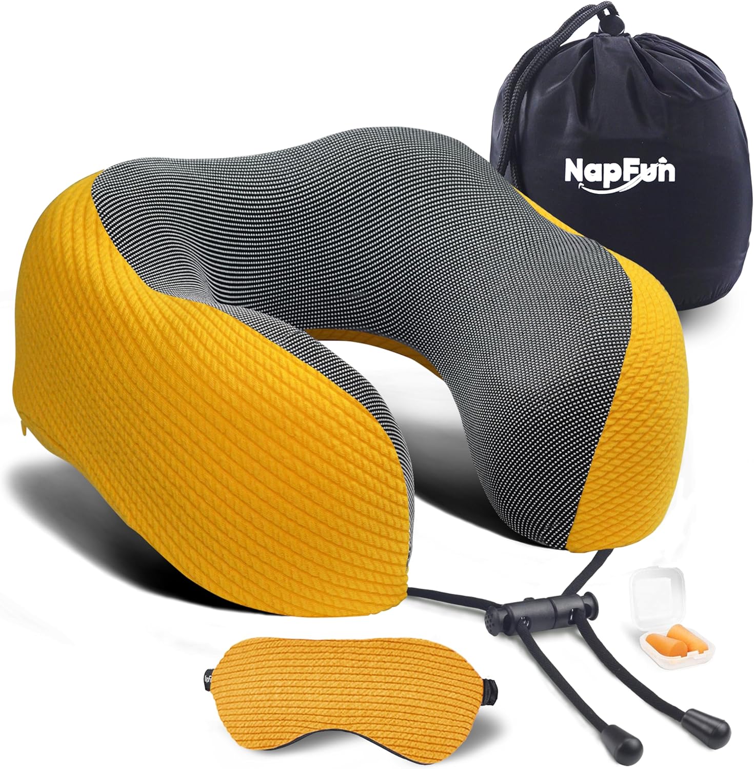 Neck Pillow for Traveling 