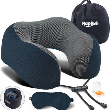 Travel Neck Pillow